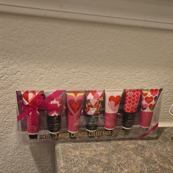My Beauty Spot Other - Scented Hand Creams Collection Set Of 7 New